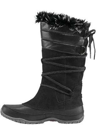 Сапоги зимние the north face womens jozie purna winter boots original eur40/usa9/263 фото