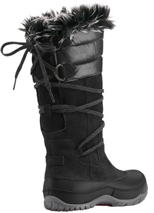 Сапоги зимние the north face womens jozie purna winter boots original eur40/usa9/264 фото