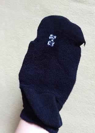 Спортивні чоловічі шкарпетки crivit спортивные мужские носки 41-425 фото