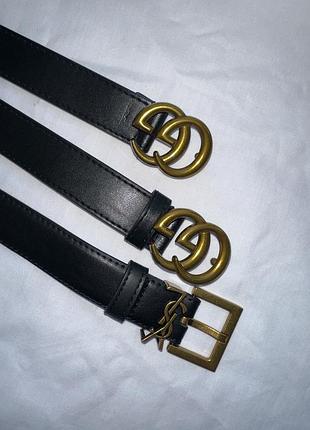 Ремень женский