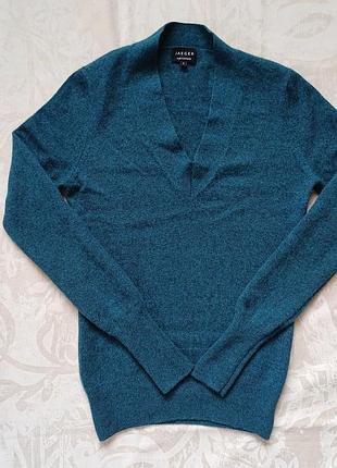 Кофта 100% кашемір