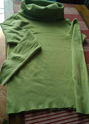 Гольф жіночий