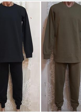 Нательное белье теплое хлопок узбекистан