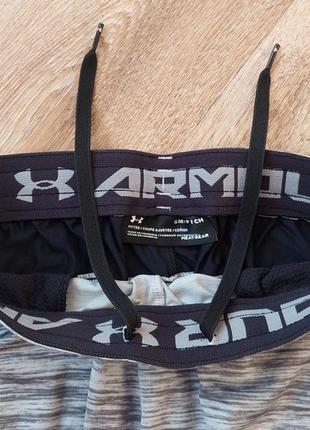 Мужские шорты under armour5 фото