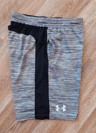 Мужские шорты under armour4 фото