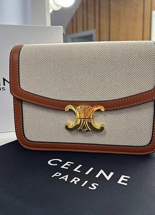 Сумочка женская celine