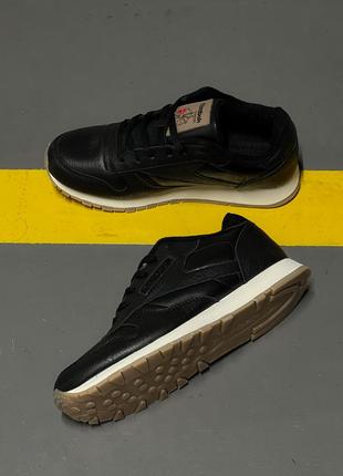 Reebok classic leather2 фото