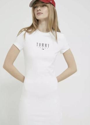 Сукня tommy jeans xs оригінал2 фото