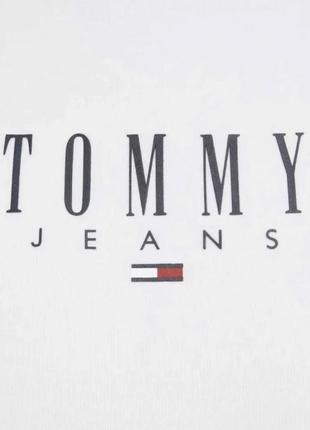 Сукня tommy jeans xs оригінал3 фото