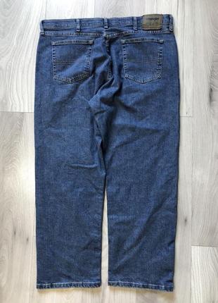 Винтажные джинсы wrangler made in mexico2 фото