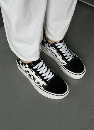 Кросівки vans