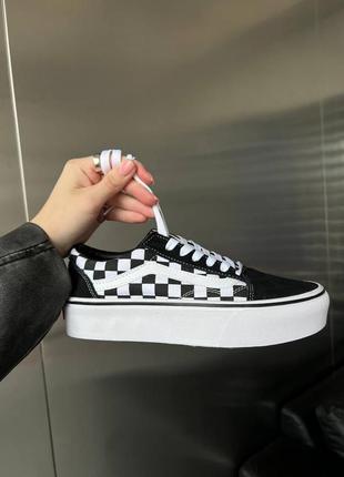 Кроссовки vans4 фото