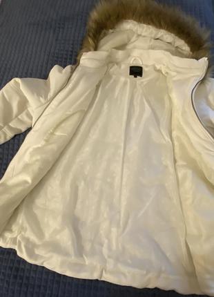 Зимняя куртка на синтепоне р. xl  израиль6 фото