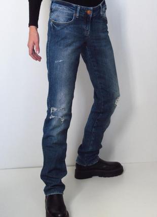 Брендовые джинсы mavi💙2 фото