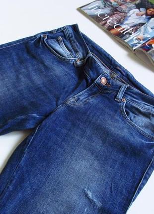 Брендовые джинсы mavi💙6 фото