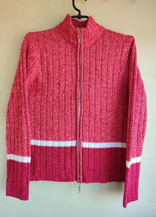 Худи бренда priima parte кофта свитшот олимпийка на молнии