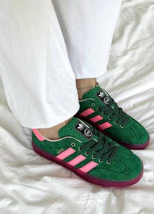 Кроссовки adidas gazelle