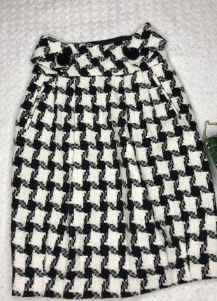Юбка zara