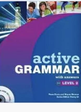 Учебник по английскому active grammar 21 фото