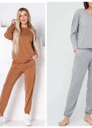 (148) чудовий домашній/спортивний костюм v by very оверсайз/розмір 8/10