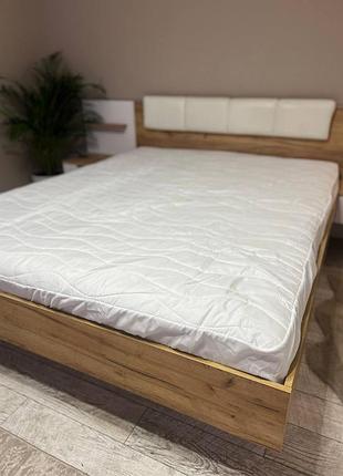 Наматрасники на фіксуючих гумках