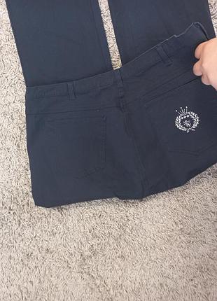 Джинси батал ❤️❤️❤️4 фото