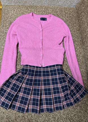 Теплый кардиган asos