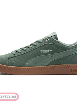 Фирменные кроссовки puma