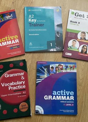 Учебник по английскому active grammar 27 фото