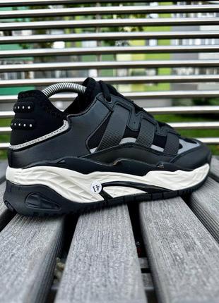 Кроссовки adidas niteball 5