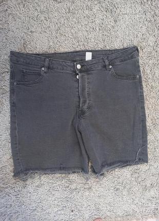 Джинсовые шорты ❤️❤️❤️
