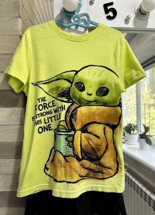 Костюм star wars костюм baby yoda бейбі йода6 фото