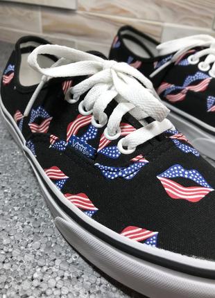 Кеды vans . оригинал2 фото