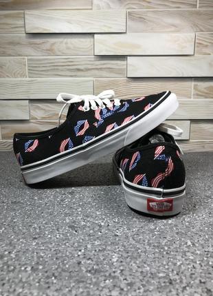 Кеды vans . оригинал1 фото