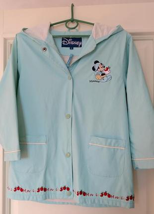 Disney курточка