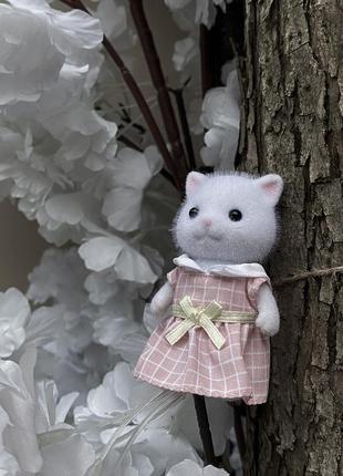 Sylvanian families / солованан фемели2 фото