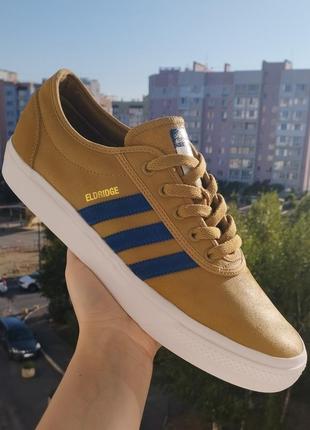 Оригінальні кеди кросівки adidas skateboarding eldridge