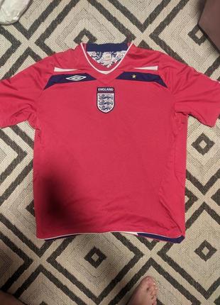 Футболка футбольная сборная Англии Męskie buty do biegania po asfalcie Nike Quest 4 Czerń