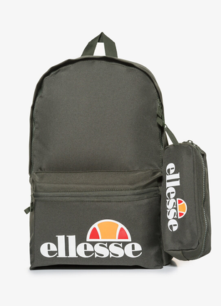 Рюкзак сумка портфель ellesse rolby backpack оригінал!2 фото