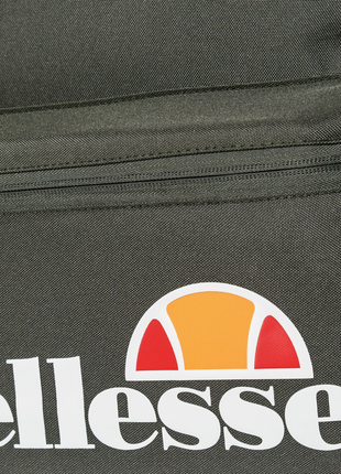 Рюкзак сумка портфель ellesse rolby backpack оригінал!5 фото