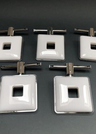 Трековый светильник trio 775810506 pontius, 4.1 вт, 1650 лм, 3000k