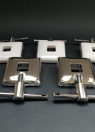 Трековый светильник trio 775810506 pontius, 4.1 вт, 1650 лм, 3000k