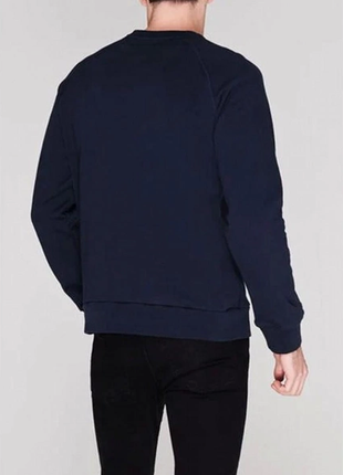Оригинальный новый свитшот albam utility raglan sweatshirt кофта оригинал10 фото