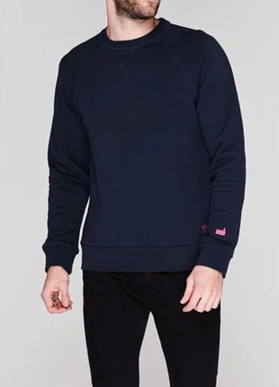 Оригинальный новый свитшот albam utility raglan sweatshirt кофта оригинал