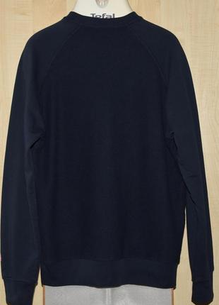 Оригинальный новый свитшот albam utility raglan sweatshirt кофта оригинал5 фото