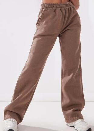 Cna3630 спортивные штаны коричневый m