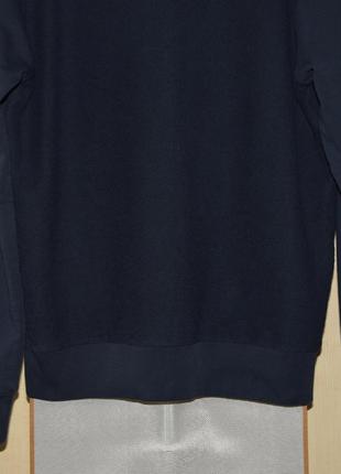 Оригинальный новый свитшот albam utility raglan sweatshirt кофта оригинал7 фото