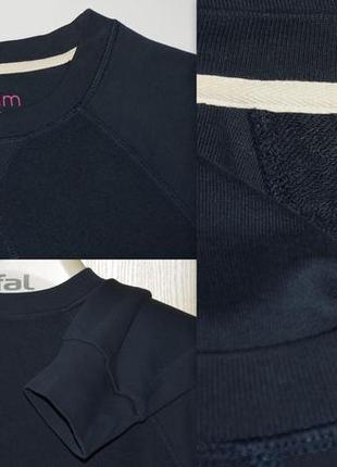 Оригинальный новый свитшот albam utility raglan sweatshirt кофта оригинал9 фото