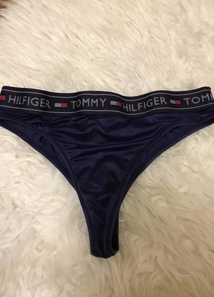 Трусики tommy hilfiger1 фото