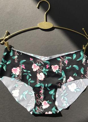 Трусики victoria’s secret безшовки вікторія сікрет xs виктория сикрет